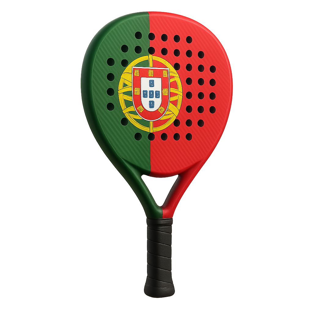 Bandeira portuguesa